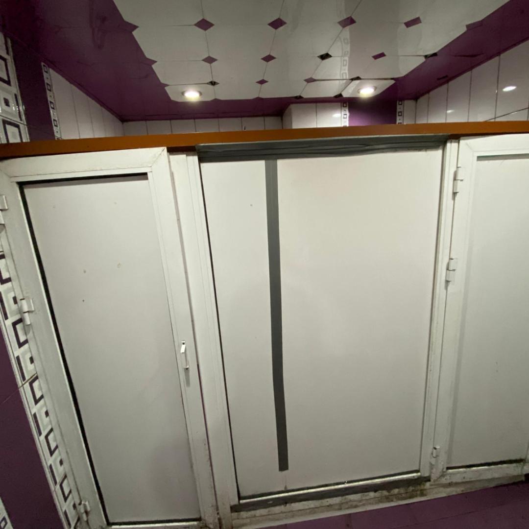 Shaan E Punjab Hostel Baku Exterior foto