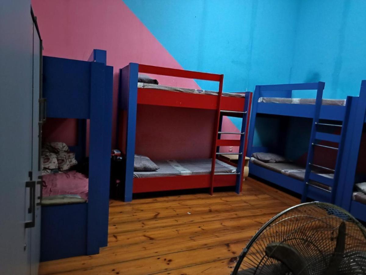 Shaan E Punjab Hostel Baku Exterior foto